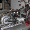 Right teardown