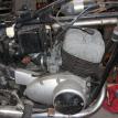 Right side Engine