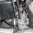 carbs and airbox