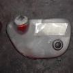 right side oil tank