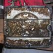 oil pan