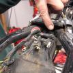 wire routing