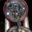 headlight wiring