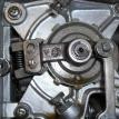 repaired shift cam