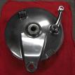 rear brake hub