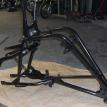 assy frame