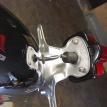 tail light
