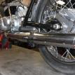 muffler