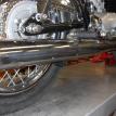 muffler