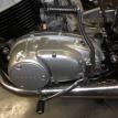 clutch cover