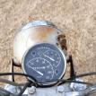 Gauge cluster