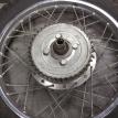 wheel