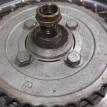 Rear sprocket