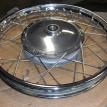 wheel