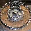 wheel